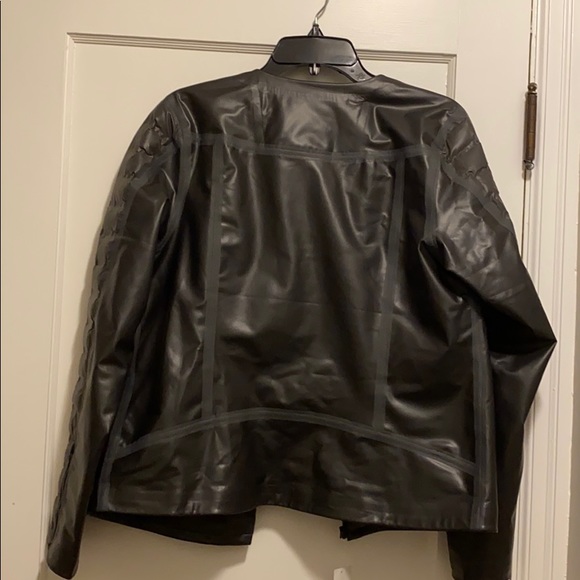 100% Waterproof Moto Jacket - Picture 3 of 7